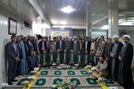 نشست جامعه قرآنی با استاندار چهارمحال‌وبختیاری