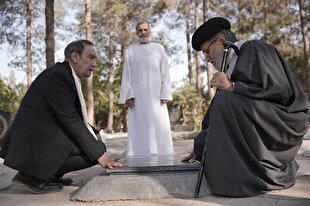 «رستگاری»؛ پرداخت دیروقت به حق‌الناس در معرکه آبرو + فیلم