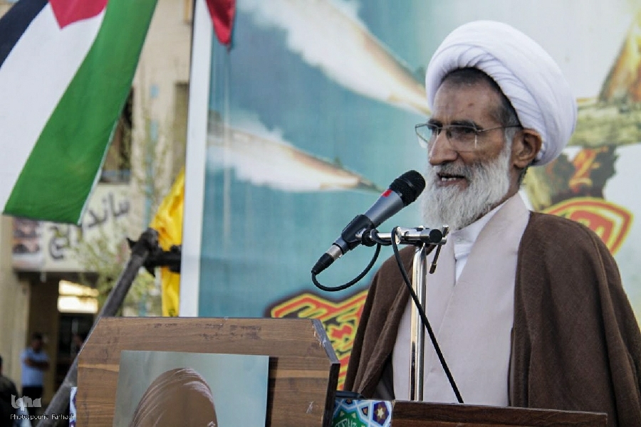 محمدعلی نکونام نماینده ولی فقیه در چهارمحال و بختیاری محمدعلی نکونام نماینده ولی فقیه در چهارمحال و بختیاری