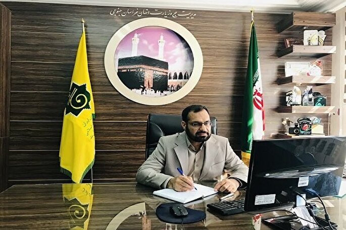 ۱۱ کاروان از خراسان جنوبی عازم حج تمتع خواهند بود