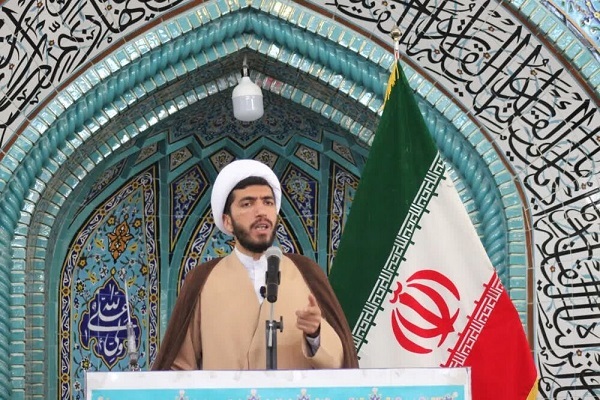 عملیات وعده صادق موجب انزوای رژیم صهیونیستی شد