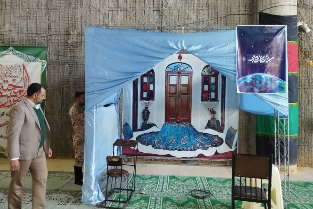 طرح جلسات خانگی قرآن در بروجن معرفی شد 