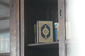 صوت | انواع مَد لازم در تجوید