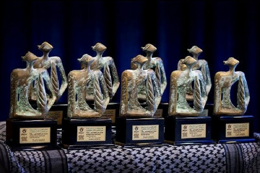 جشنواره تئاتر مقاومت جشنواره تئاتر مقاومت