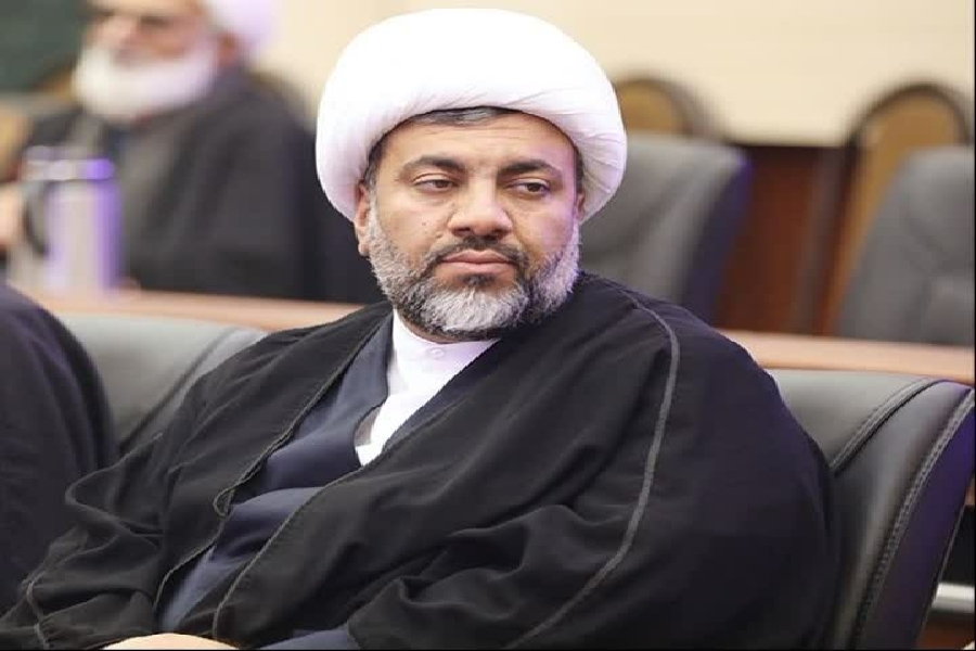مصطفی رئیسی، رئیس مرکز رسیدگی به امور مساجد مصطفی رئیسی، رئیس مرکز رسیدگی به امور مساجد