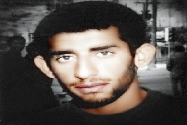 شهید خیبر همتی شهید خیبر همتی