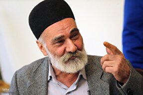 فیلم | حیران روی تو