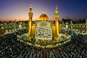 استوری‌موشن | عشق‌ورزی به امیرالمؤمنین(ع)