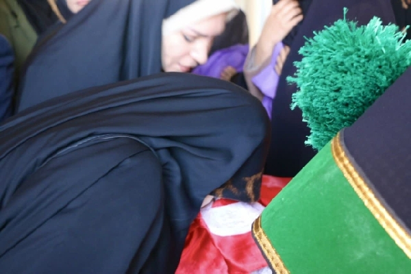 آیین پدران معنوی آیین پدران معنوی