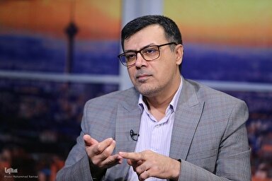 فیلم | «علی‌نامه» بازتاب رویکرد مردم ایران به اهل بیت(ع) است