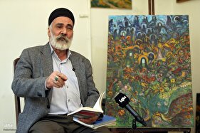 مصاحبه با یوسفعلی میرشکاک