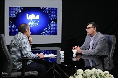 فیلم | «علی‌نامه» فراز و فرود ادبی دارد