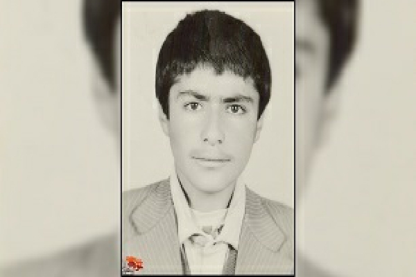 شهید داود ساعدی شهید داود ساعدی