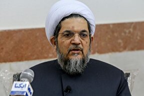 فیلم | شهید مفتح عمر خود را وقف دانشگاه و حوزه کرد