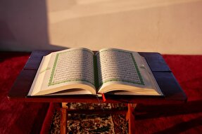 صوت | ادغام شش حرف «یرملون»