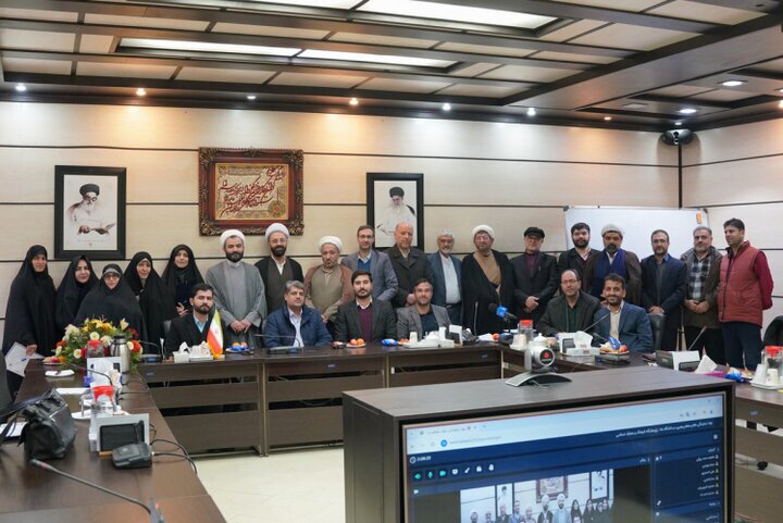 تقدیر از سه عضو هیئت‌ علمی دانشگاه علامه‌ طباطبایی به عنوان پژوهشگران برتر