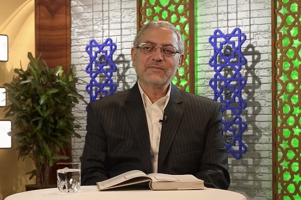 امتیازات مشهد برای میزبانی از مسابقات بین‌المللی قرآن + فیلم