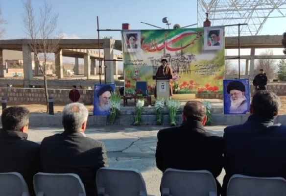 مراسم مهمانی لاله ها