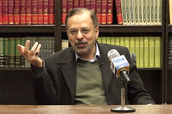 فیلم | ابزارهای تأثیرگذار انتقال مفاهیم صحیفه سجادیه به نسل جوان