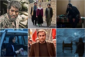 برنامه پنجمین روز جشنواره فیلم فجر در قم