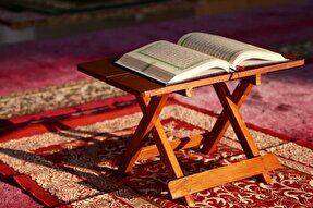 صوت | قرآن را با اخلاص بخوانید