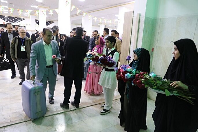 خدمات‌رسانی رایگان پزشکان جهادی هوافضای سپاه در سیستان