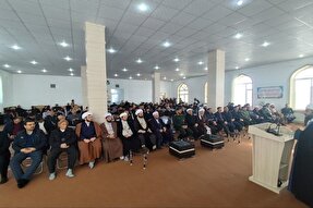 انقلاب اسلامی پیشرفت همه‌جانبه به ارمغان آورد