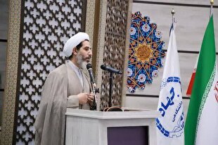 چرا امام زمان(عج) را شریک القرآن می‌خوانیم