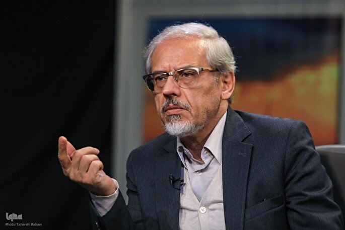 کتاب «نگاهی دوباره بر دین و دینداری» رونمایی می‌شود