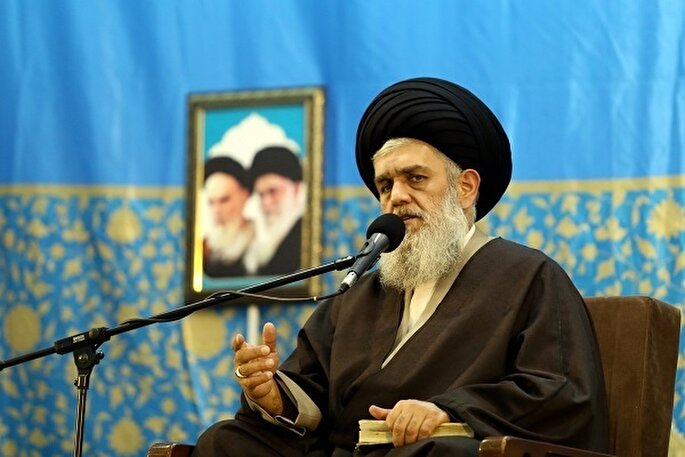 غفلت از خدا موجب توقف قلب می‌شود