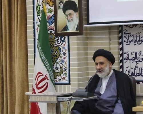 برنامه ریزی روز قدس و ۱۲ فروردین