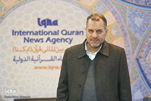 نمایشگاه قرآن به نیازهای خانواده مسلمان بیندیشد