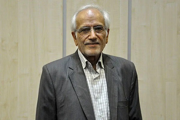 مهدی مسعودشاهی دبیر پیشین جشنواره فیلم فجر درگذشت