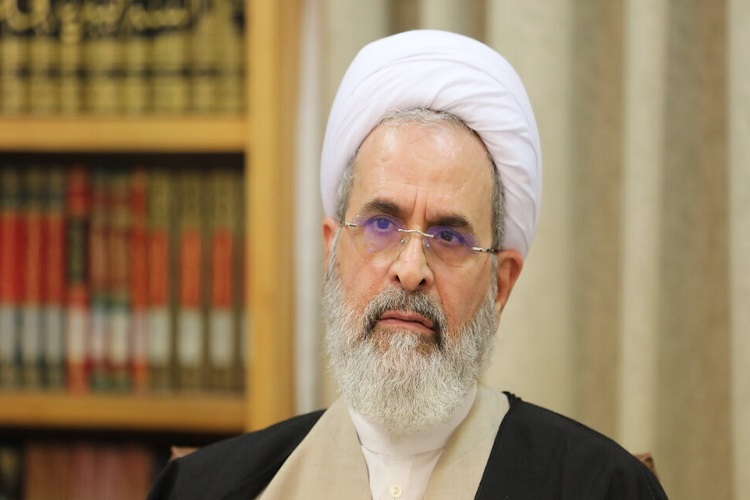 واکنش مدیر حوزه‌های علمیه به کشتار مردم بی‌گناه سوریه