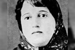 پروین نماد تعلیم و تربیت اخلاقی