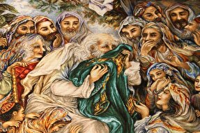 رازهای نهفته در آب و نیایش؛ از بینایی دوباره یعقوب تا نجات یوسف از چاه