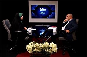 فیلم | آثار مؤثر حوزه مهدویت