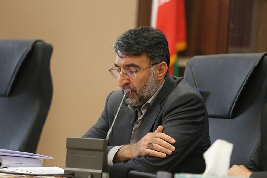 افشین امیریان، مدیرکل آموزش و پرورش چهارمحال و بختیاری افشین امیریان، مدیرکل آموزش و پرورش چهارمحال و بختیاری