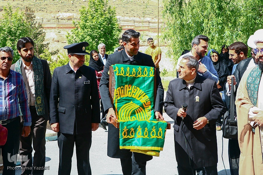 خادمان رضوی