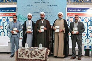 تبلیغ دین گاهی باید تهاجمی باشد