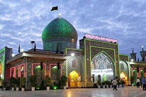 40 محفل انس با قرآن در بقاع شاخص گیلان برگزار می‌شود