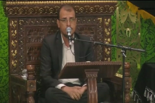 رضا فتاحی، فعال قرآنی