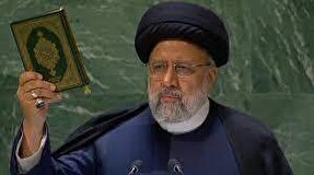 پیام‌های تسلیت مسئولان سمنانی در پی شهادت آیت‌الله رئیسی