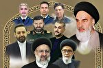 برگزاری مراسم بزرگداشت شهدای خدمت از سوی دارالقرآن‌الکریم زنجان 