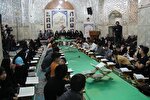 محفل انس با قرآن دانش‌آموزی در تبریز برگزار شد + عکس