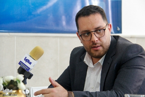 محسن مولوی، رئیس اداره امور قرآنی اوقاف چهارمحال و بختیاری محسن مولوی، رئیس اداره امور قرآنی اوقاف چهارمحال و بختیاری