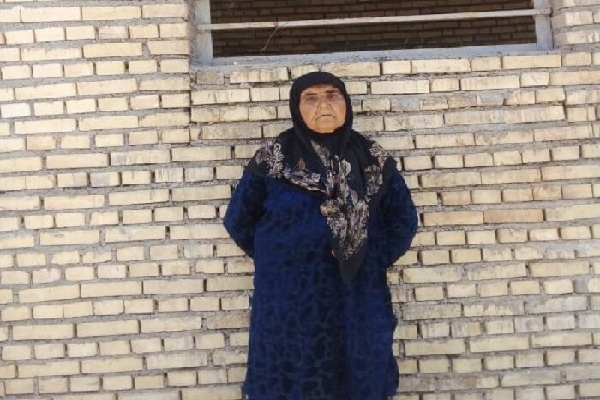 بی بی گل بی بی گل