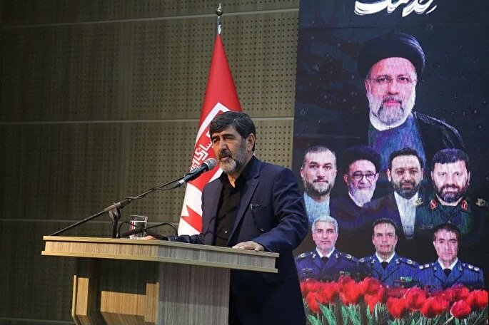 رئیس‌جمهور منتخب راه شهید آیت‌الله رئیسی را ادامه دهد