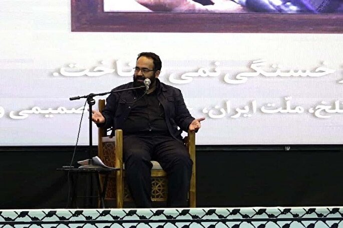 مردم‌داری معیار آیت‌الله رئیسی برای انتخاب اطرافیان بود