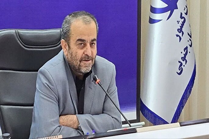 دولت سیزدهم در تکمیل پروژه‌های نیمه تمام جدی است